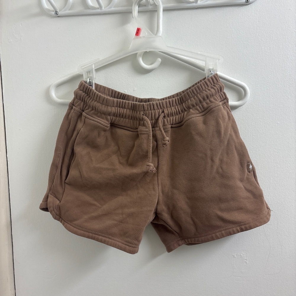 Sweatshort
